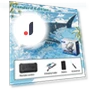 Remote Control Shark Toy with 4K HD Camera — Aquatic Vehicles, Each Insisting