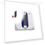 Robotic Window Cleaner — Smart Cleaning Robots, weve