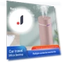 Silent Sterilizing Smart Dual-Head Desktop Aromatherapy Humidifier — Air Moisturizers, Computer boost