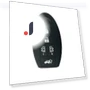 Silicone Smart Key Cover — Key Holders & Accessories, ZIAN