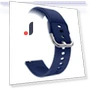 Silicone Watch Strap — Bands, MY-CASE
