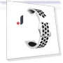 Silicone Watchband Strap — Smartwatch Straps, SH-YU1