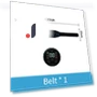 Smart Abdominal Massage Toning Belt — Arm & Wrist Wearables, BC Pet Supplies