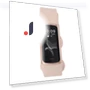 Smart Bracelet — Wearable Accessories, 3d printing machine
