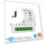 Smart Curtain Switch Module — Smart Home Modules, weve