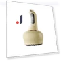 Smart Electric Scraping Massage Cupping Device — Back Relief Solutions, BC Pet Supplies