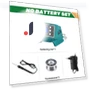 Smart Electric Soldering Iron with Digital Display — Stations, Pro DIY Tool