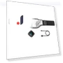 Smart EMS Abdominal Belt — Arm & Wrist Wearables, BC Pet Supplies