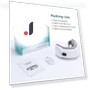 Smart Eye Massager with Heat and Bluetooth — Rollers & Pens, BC Pet Supplies