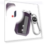 Smart Key Case — Key Holders & Accessories, MDee