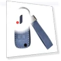 Smart Key Case — Key Holders & Accessories, Samurai Japan