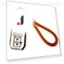 Smart Key Cover — Front-End, Samurai Japan