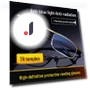 Smart Multifocal Bifocal Glasses — Smart Glasses, 16Double8
