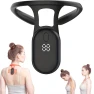 Smart Posture Corrector — Heart Rate Monitors, Drinky