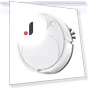Smart Robot Vacuum — Smart Cleaning Robots, 16Double8