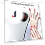 Smart Sensing Nail Dryer — Curing Lamps, Whidfstle