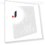 Smart Thermostat — Home Climate Control, Fishine