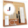 Smart Visual Ear Cleaner Set — Syringes, BC Pet Supplies