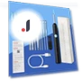 Smart Visual Ear Cleaner Set — Wax Removal, BC Pet Supplies