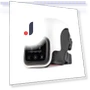 Smart Wireless Knee Massager — Back Relief Solutions, BC Pet Supplies