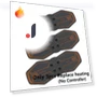 Smart Wireless TENS and EMS Massager for Neck — Muscle Stimulators, BC Pet Supplies