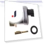 Speed Sensor — Transmission Speed, Importantcomponents of automobiles
