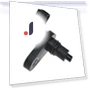 Speed Sensor — Transmission Speed, Chrysler