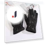 Touchscreen Leather Gloves for Cold Protection — Gloves, Freedom Outdoors