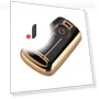 TPU Key Cover — Seat Covers, Kinotaka