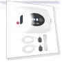 USB Rechargeable Portable Oxygen Pump — Air Pumps, Health & Beauty PRODUCT