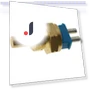 Water Temperature Sensor — Charge Temperature, PHYUN-autoparts