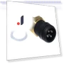 Water Temperature Sensor — Charge Temperature, PHYUN-autoparts