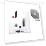 Window Cleaning Robot with Sprayer — Smart Cleaning Robots, weve