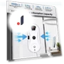 Window Washing Robot Vacuum — Smart Cleaning Robots, Decor Dream