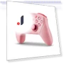 Wireless Controller with Hall Effect Sticks — Motion Gaming Controllers, DOKI DOKI MARKET