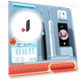 Wireless HD Camera Ear Cleaning Tool — Wax Removal, Value Vault