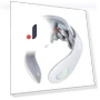 Wireless Neck Shoulder Back Massager — Back Relief Solutions, BC Pet Supplies