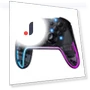 Wireless Pro Controller — Gaming Controllers, Twylyte