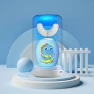 360 Degrees U-Shaped Electric Toothbrush for Kids — Kids' Electric Toothbrushes, Cosy Homes
