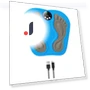 3D Smart EMS Foot Massager Pad — Foot Care Solutions, BC Pet Supplies