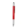 6-in-1 Multifunctional Leveling Pen Tool — Carpentry Squares, Reliable tool