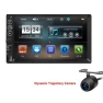 7-inch HD Car Multimedia Player — Stereo Receivers, Topfactory
