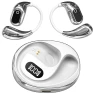 AI Intelligent Translator Earbuds — Language Translators, Good Household Items