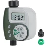 Automatic LCD Screen Garden Watering Timer — Controllers, HOME LOVER