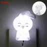 Cartoon Socket LED Night Light — Night Lights, Etherealkhe