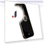 Electroplating Frame Ring Kickstand Anti-Drop TPU Case — Phone Accessories, XINLI