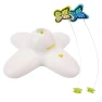 Flashing Puzzle Toy Activated Butterfly — Cat Playthings, HILIFE