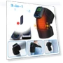 Heated Vibration Massage Belt with App Control — Wearable Accessories, BC Pet Supplies