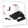 Heating Massage Knee Shoulder Elbow Pad — Rehabilitation & Therapy Equipment, BC Pet Supplies