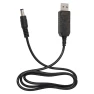 High-speed USB charger for wireless robot vacuum batteries — Chargers, Le Taotao